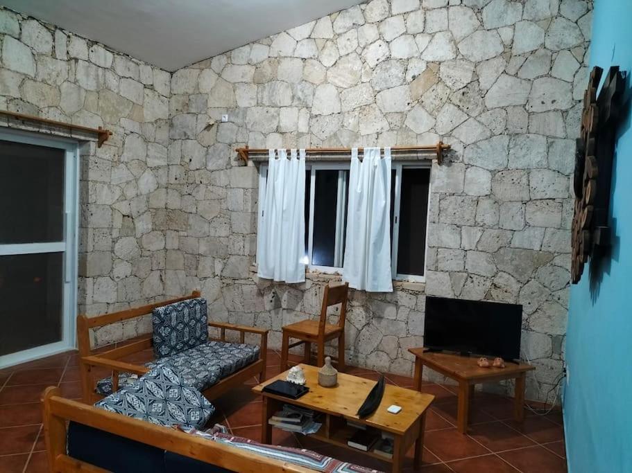 Villa 4 Stella Maris - Ilha Do Maio Cidade do Maio Экстерьер фото