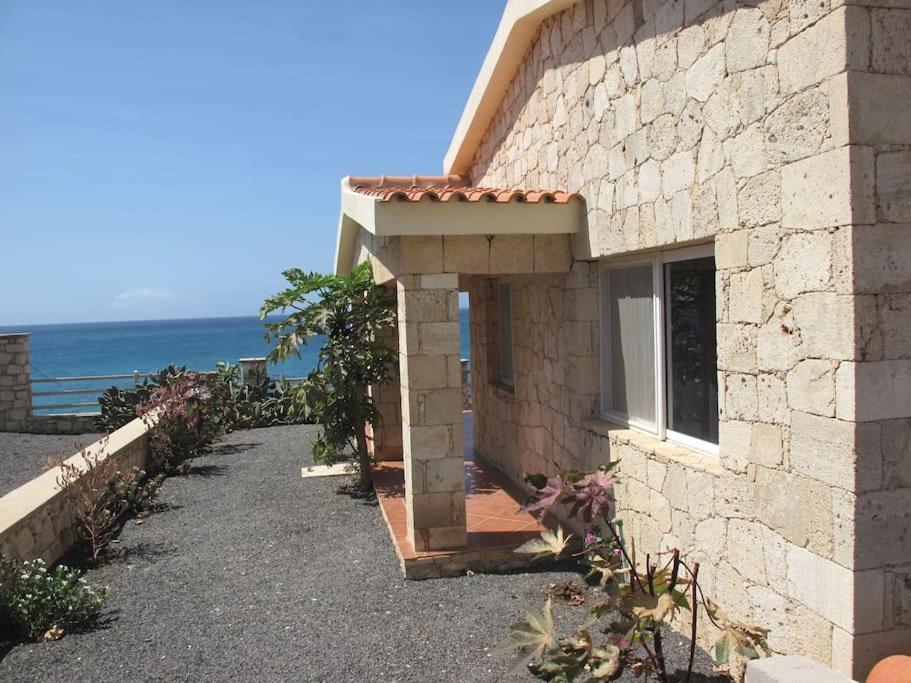 Villa 4 Stella Maris - Ilha Do Maio Cidade do Maio Экстерьер фото