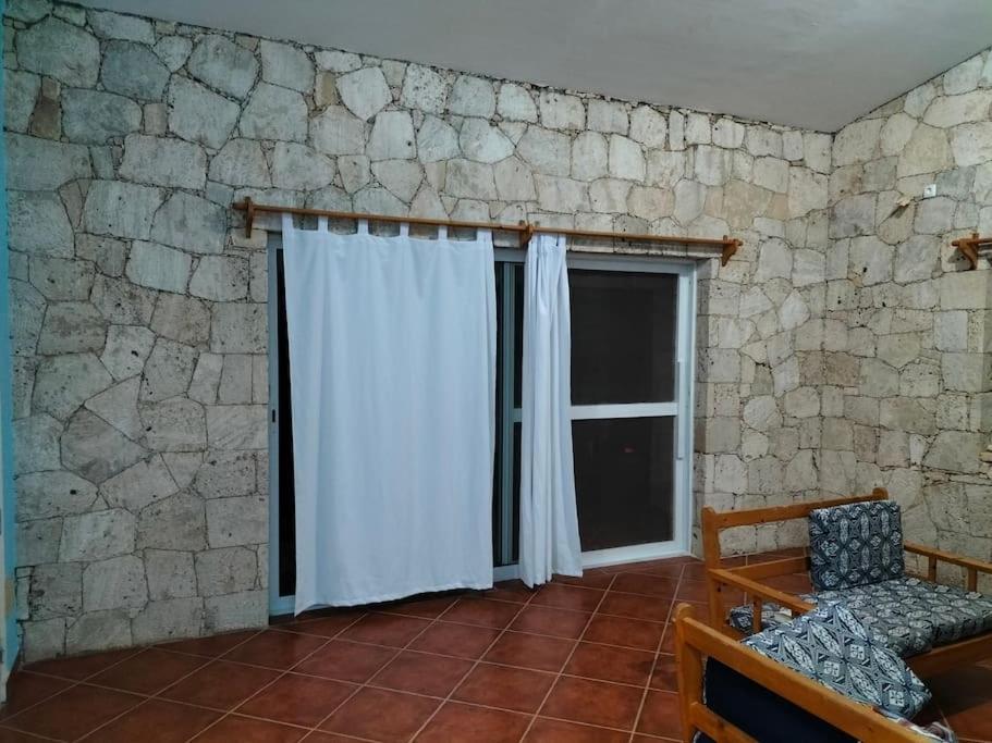 Villa 4 Stella Maris - Ilha Do Maio Cidade do Maio Экстерьер фото